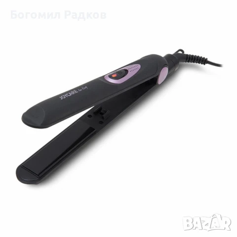 Преса с плаващи плочи с турмалиново и керамично покритие JOYCARE, снимка 1