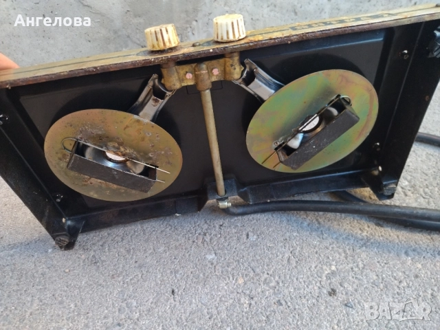 Газов котлон, снимка 3 - Котлони - 51818348