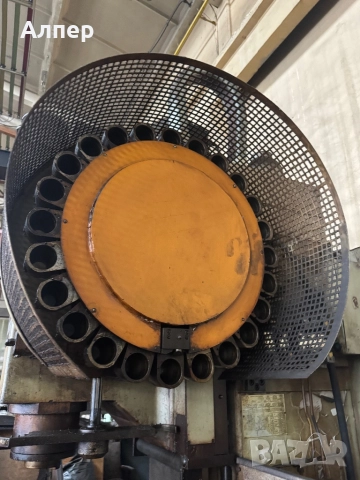 Хеброс РВ 501.24, снимка 4 - Други машини и части - 52959531