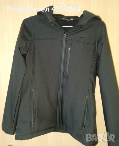 Softshell яке LC Wikiki, снимка 3 - Якета - 52955878