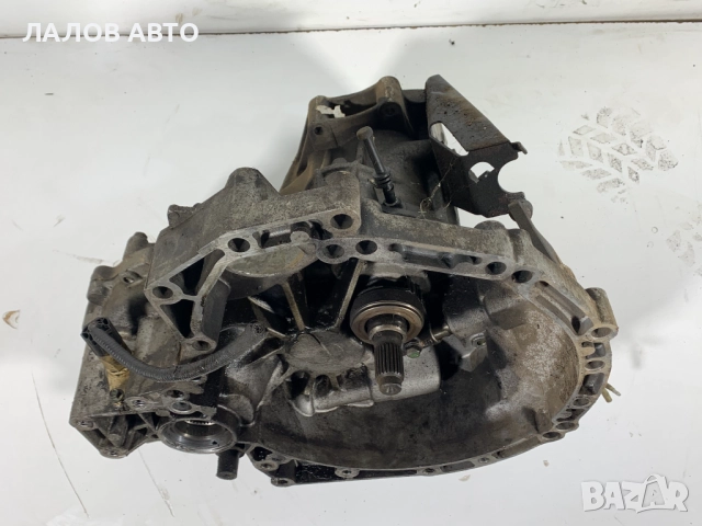 Скоростна кутия 5 степенна Ленд Ровър Фрилендър 1.8i Land Rover Freelander 1.8i 117к.с. (98-06)г., снимка 2 - Части - 52687184