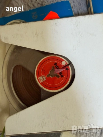 Ролки за Магнетофон sony philips, снимка 6 - Ресийвъри, усилватели, смесителни пултове - 53737853