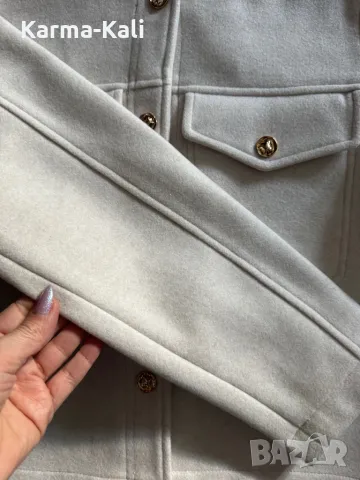 ново връхно сако-яке размер S, снимка 9 - Сака - 49938673