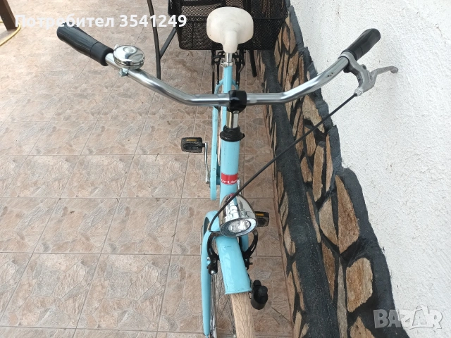 велосипед 28", снимка 13 - Велосипеди - 54198547