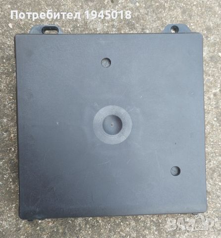 Комфорт модул 6Q0 937 049 В за VW, SEAT, SKODA, снимка 5 - Части - 46798142