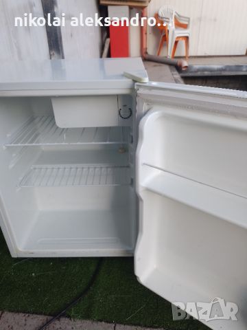 хладилник мидея, снимка 3 - Хладилници - 46072428
