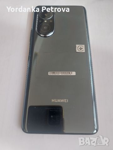 Huawei nova 9 se, снимка 2 - Huawei - 45648530