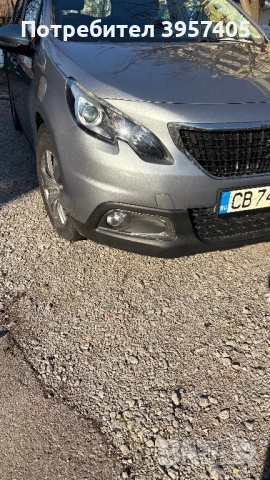 Продава ПЕЖО 2008, снимка 12 - Автомобили и джипове - 49968243