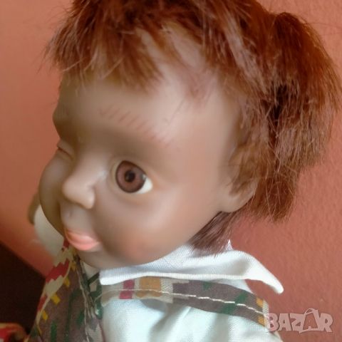 Характерна кукла 25 см, снимка 14 - Колекции - 45967667