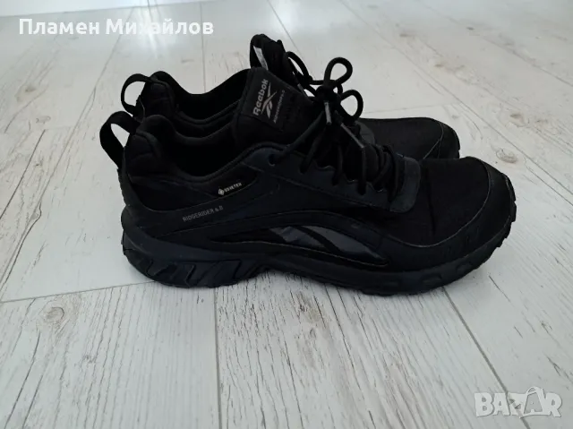 Reebok Gore-tex-Ориг.маратонки , снимка 6 - Маратонки - 49082087