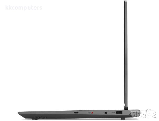 Лаптоп Lenovo LOQ 15IAX9I, 15.6", Full HD, Intel Core i5-12450HX (1.8/4.4GHz, 12M), Intel Arc A530M , снимка 10 - Лаптопи за игри - 46320865