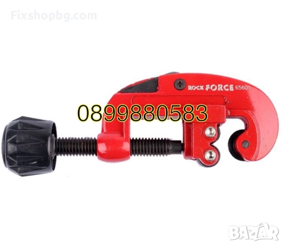 Резачка-тръборез 3-22мм Rockforce, снимка 2 - Други инструменти - 51533936