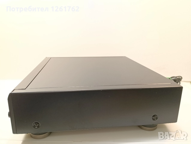 Sony CDP-CE525 , снимка 7 - Ресийвъри, усилватели, смесителни пултове - 51839079