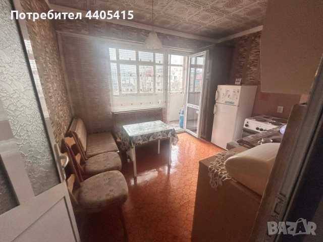 Светъл и Просторен 3-стаен Апартамент, снимка 7 - Апартаменти - 53995981