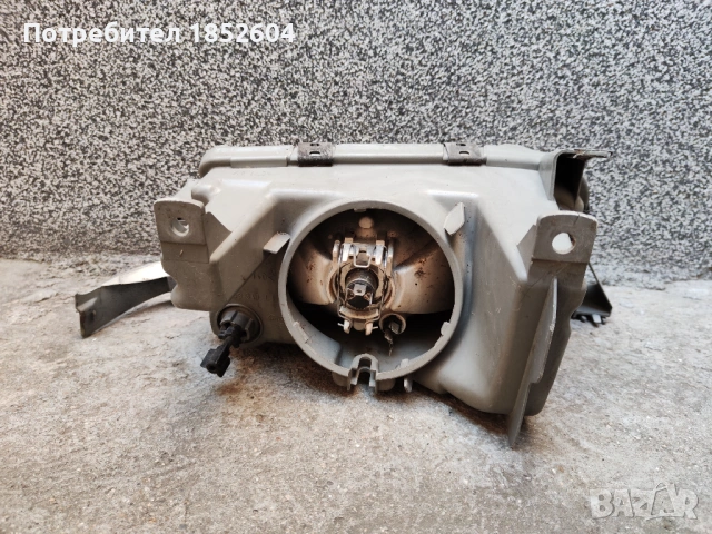 Фарове за Волво 440, снимка 13 - Части - 52735847