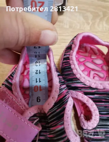 Детски сандали различни модели и размери , снимка 8 - Детски сандали и чехли - 49295458