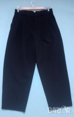 широк панталон , снимка 2 - Панталони - 51820034