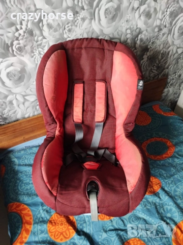 Столче за кола Maxi-Cosi (Priori SPS) ECE R44/04 Universal 9-18 кг