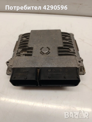 Компютър 03F906070CH / 5WP44707 - 1.2 tsi - VW , Seat 