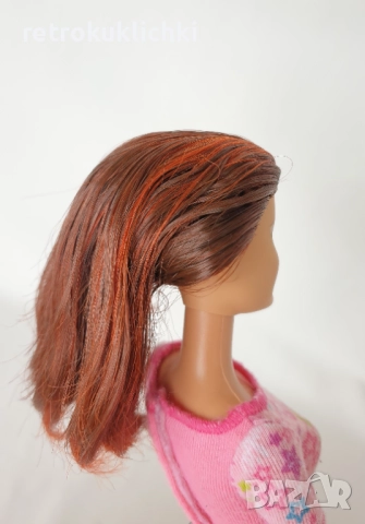 Ретро кукли Барби, Barbie, снимка 12 - Кукли - 48316254