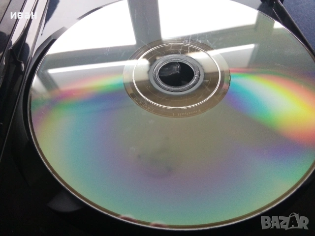 DVD kолекция 7дни спорт - "История на Футбола", снимка 16 - Други жанрове - 53684027