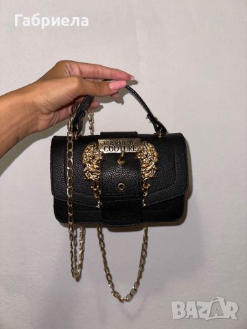  Чанта Versace реплика , снимка 1 - Чанти - 46335130