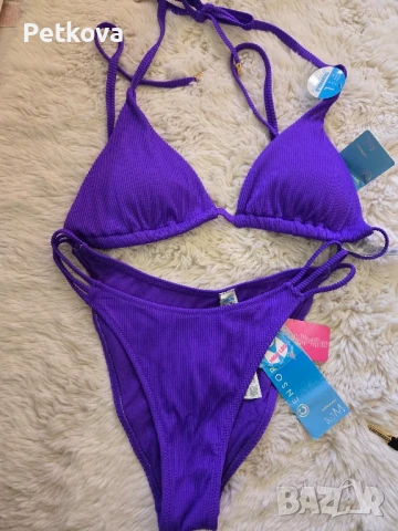 Лот бански нови ! размер м