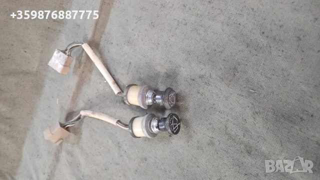 Ключ чистачки Уаз Газ Волга Ретро Руски руско соц руска 