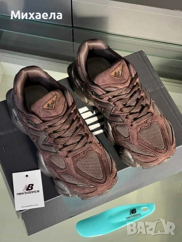 Дамски маратонки New Balance - няколко цвята - 60€, снимка 10 - Маратонки - 53578138