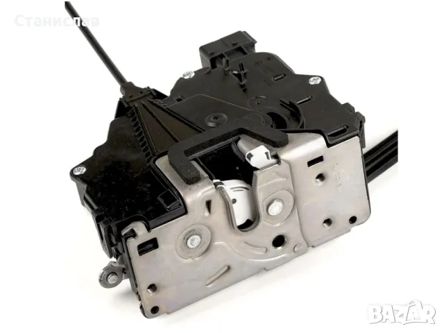 Fiat Ducato 3 Facelift Брава за плъзгаща врата , снимка 3 - Части - 50215899