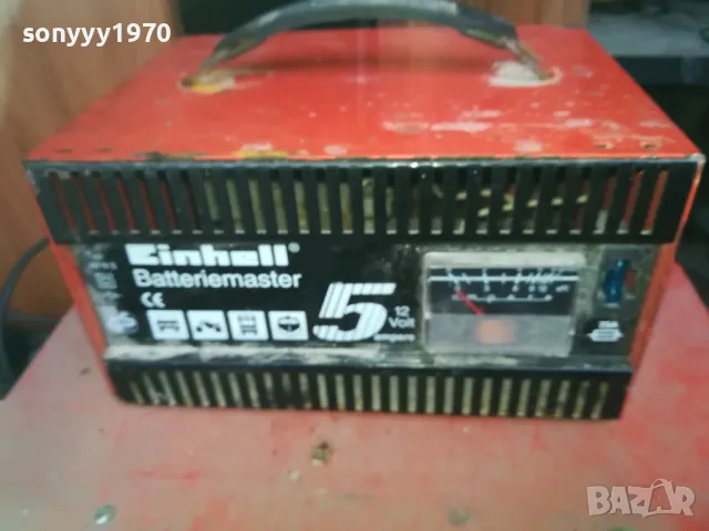 12/5А-ЗАРЯДНО 1402250958, снимка 6 - Аксесоари и консумативи - 49123809