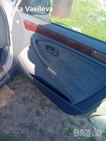 Продава се на Части  Rovar 1.6 Бензин , снимка 7 - Части - 53828058