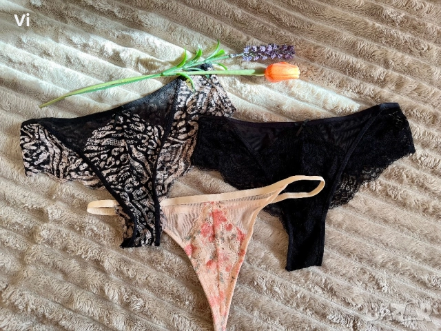 Дамско бельо, снимка 5 - Бельо - 49433965