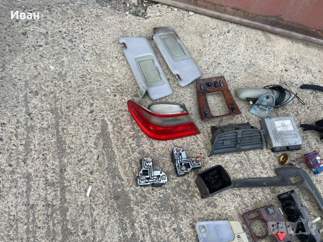 мерцедес цлк, снимка 8 - Автомобили и джипове - 53057462