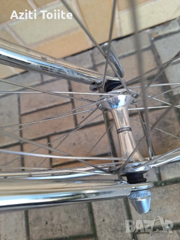 cia battino road bike, снимка 13 - Велосипеди - 53766357