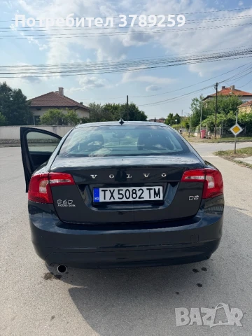 Volvo S60, снимка 16 - Автомобили и джипове - 50714382