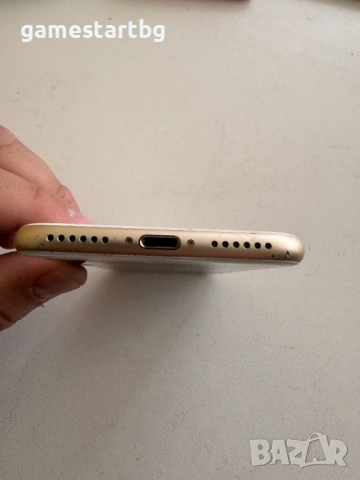 iPhone 7 Gold 32GB, снимка 5 - Apple iPhone - 53865415
