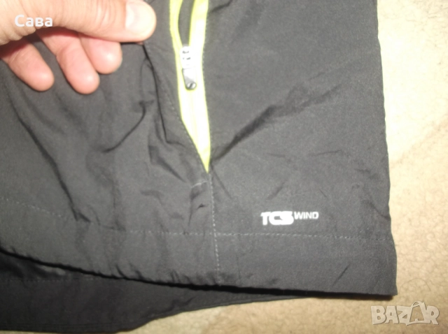 Клин и горнища SOC   дамски,Л  /черно,сиво,лилаво/, снимка 18 - Спортни екипи - 36973511