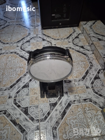 Millenium Mps 100 барабани бас barabani bas, снимка 2 - Ударни инструменти - 52907592