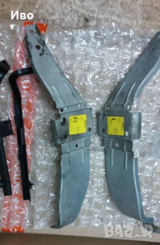 Стойки за ксенон , снимка 2 - Части - 50393082