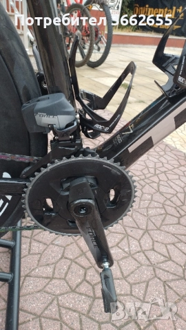 Trek Emonda SL7 AXS, снимка 2 - Велосипеди - 51882354