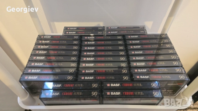 Basf Chrom, снимка 2 - Декове - 53976424