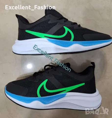 Мъжки модел Nike , снимка 2 - Маратонки - 49573964