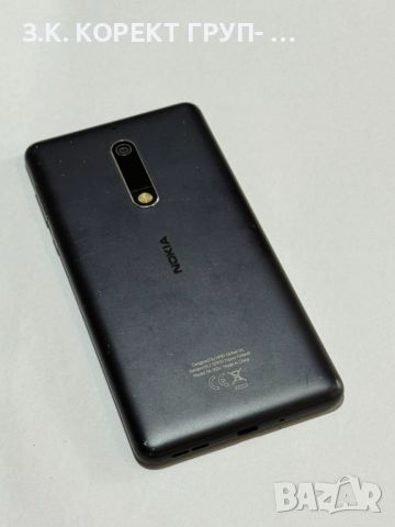 Продавам Nokia 3.1, снимка 6 - Nokia - 46022761
