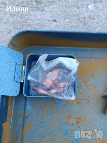 Резак, снимка 7 - Други инструменти - 51469784