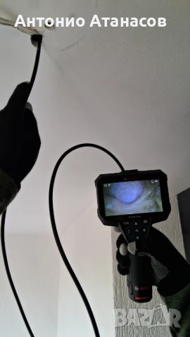 Термовизия и инспекционна камера гр.Смолян, снимка 4 - Други услуги - 49624495
