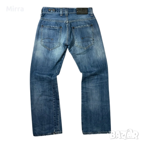 G-Star Raw Jeans, снимка 2 - Дънки - 52044639