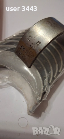 комплект лагери, снимка 2 - Части - 53639957