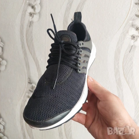 оригинални маратонки Nike Air Presto номер 39, снимка 9 - Маратонки - 50799069