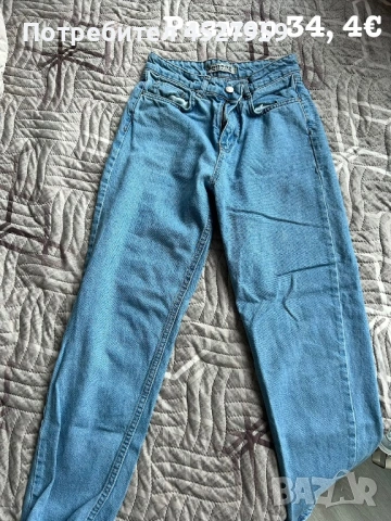 Продавам дрехи, снимка 4 - Поли - 53444116